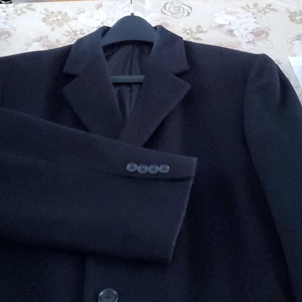 Winter Coat - image 1